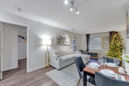 Photo 10 at PH6 - 2373 Atkins Avenue, Central Pt Coquitlam, Port Coquitlam