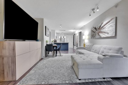 Photo 14 at PH6 - 2373 Atkins Avenue, Central Pt Coquitlam, Port Coquitlam