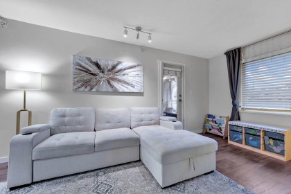 Photo 15 at PH6 - 2373 Atkins Avenue, Central Pt Coquitlam, Port Coquitlam