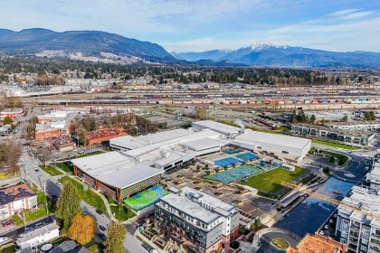 Photo 35 at PH6 - 2373 Atkins Avenue, Central Pt Coquitlam, Port Coquitlam