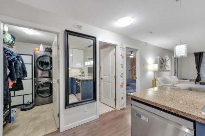 Photo 8 at PH6 - 2373 Atkins Avenue, Central Pt Coquitlam, Port Coquitlam