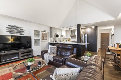 Photo 6 at 412 - 11595 Fraser Street, East Central, Maple Ridge