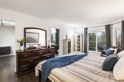 Photo 16 at 412 - 11595 Fraser Street, East Central, Maple Ridge