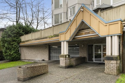 Photo 36 at 412 - 11595 Fraser Street, East Central, Maple Ridge