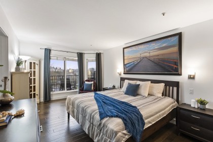 Photo 15 at 412 - 11595 Fraser Street, East Central, Maple Ridge