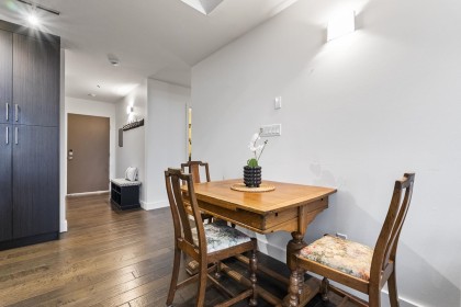 Photo 8 at 412 - 11595 Fraser Street, East Central, Maple Ridge