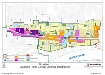 Photo 2 at 20583 Dewdney Trunk Road, Northwest Maple Ridge, Maple Ridge