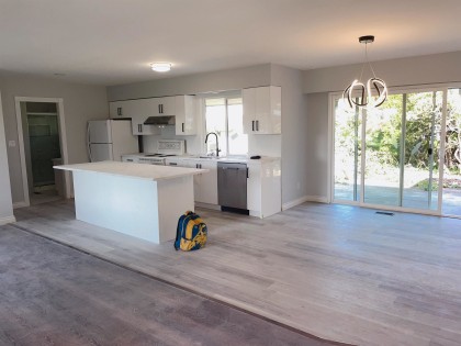 Photo 7 at 20583 Dewdney Trunk Road, Northwest Maple Ridge, Maple Ridge