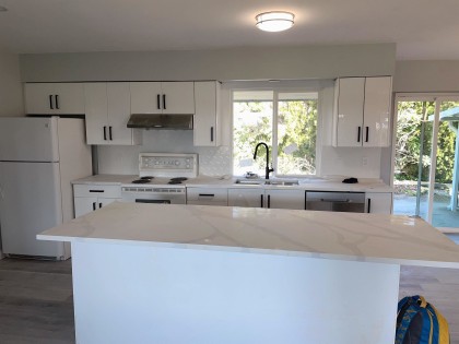 Photo 3 at 20583 Dewdney Trunk Road, Northwest Maple Ridge, Maple Ridge