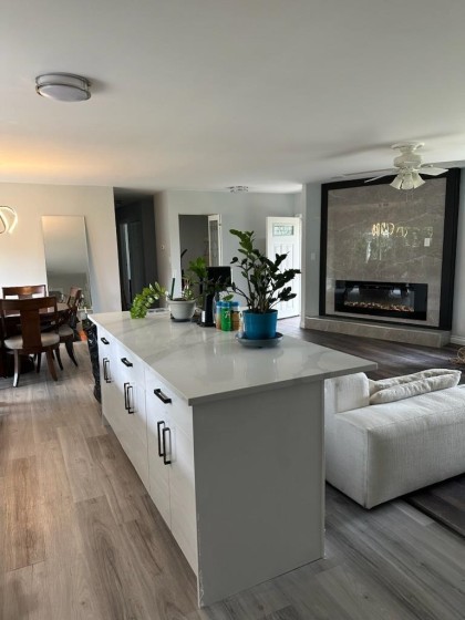 Photo 4 at 20583 Dewdney Trunk Road, Northwest Maple Ridge, Maple Ridge