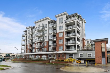 Photo 2 at 2404 - 2180 Kelly Avenue, Central Pt Coquitlam, Port Coquitlam
