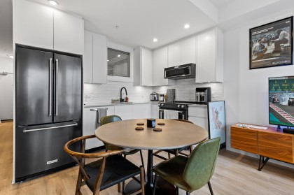 Photo 17 at 2404 - 2180 Kelly Avenue, Central Pt Coquitlam, Port Coquitlam