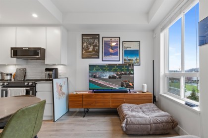 Photo 16 at 2404 - 2180 Kelly Avenue, Central Pt Coquitlam, Port Coquitlam