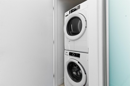 Photo 7 at 2404 - 2180 Kelly Avenue, Central Pt Coquitlam, Port Coquitlam