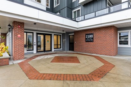 Photo 3 at 2404 - 2180 Kelly Avenue, Central Pt Coquitlam, Port Coquitlam