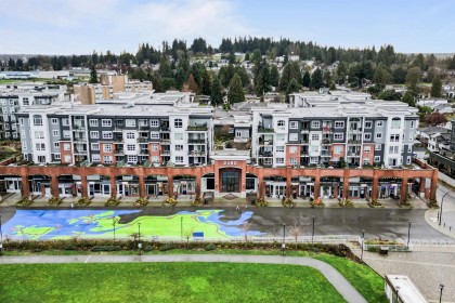 Photo 36 at 2404 - 2180 Kelly Avenue, Central Pt Coquitlam, Port Coquitlam