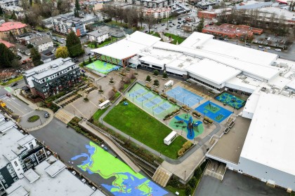 Photo 32 at 2404 - 2180 Kelly Avenue, Central Pt Coquitlam, Port Coquitlam