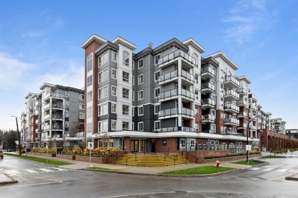 Photo 1 at 2404 - 2180 Kelly Avenue, Central Pt Coquitlam, Port Coquitlam