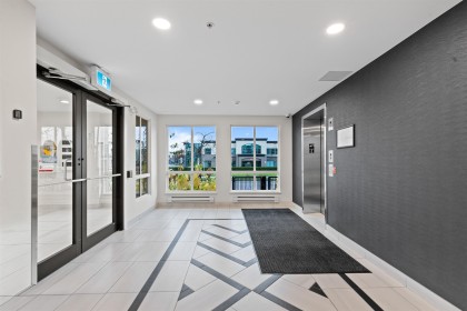 Photo 5 at 2404 - 2180 Kelly Avenue, Central Pt Coquitlam, Port Coquitlam