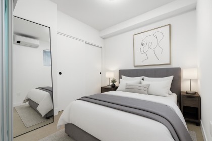 Photo 20 at 2404 - 2180 Kelly Avenue, Central Pt Coquitlam, Port Coquitlam