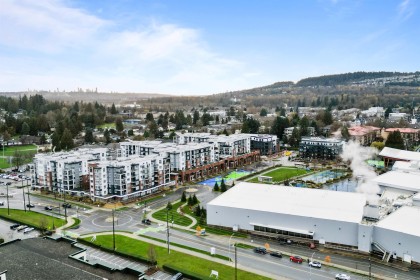 Photo 34 at 2404 - 2180 Kelly Avenue, Central Pt Coquitlam, Port Coquitlam