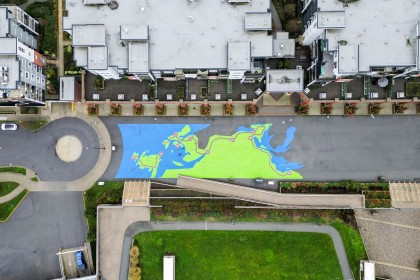 Photo 38 at 2404 - 2180 Kelly Avenue, Central Pt Coquitlam, Port Coquitlam