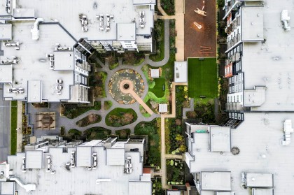 Photo 33 at 2404 - 2180 Kelly Avenue, Central Pt Coquitlam, Port Coquitlam