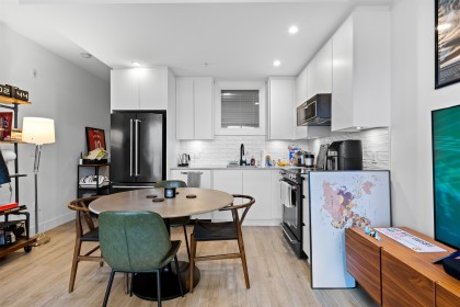 Photo 14 at 2404 - 2180 Kelly Avenue, Central Pt Coquitlam, Port Coquitlam