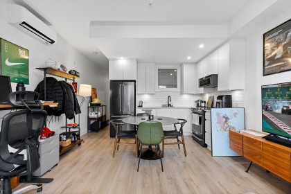 Photo 18 at 2404 - 2180 Kelly Avenue, Central Pt Coquitlam, Port Coquitlam