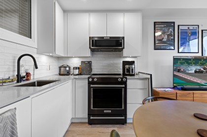 Photo 11 at 2404 - 2180 Kelly Avenue, Central Pt Coquitlam, Port Coquitlam