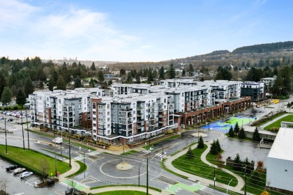 Photo 35 at 2404 - 2180 Kelly Avenue, Central Pt Coquitlam, Port Coquitlam