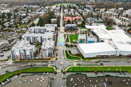 Photo 31 at 2404 - 2180 Kelly Avenue, Central Pt Coquitlam, Port Coquitlam