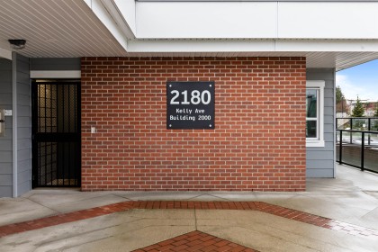 Photo 4 at 2404 - 2180 Kelly Avenue, Central Pt Coquitlam, Port Coquitlam