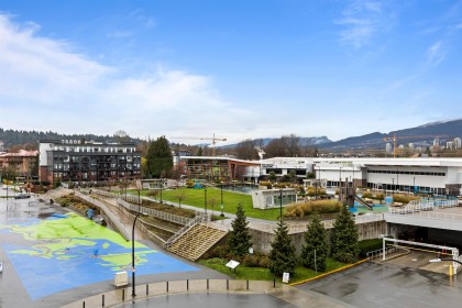 Photo 25 at 2404 - 2180 Kelly Avenue, Central Pt Coquitlam, Port Coquitlam