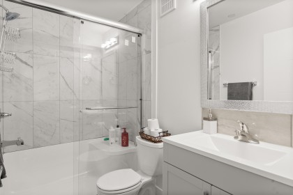 Photo 12 at 11186 Farms Road, Durieu, Mission