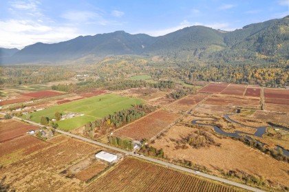 Photo 39 at 11186 Farms Road, Durieu, Mission