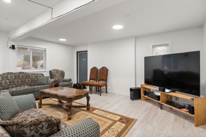 Photo 25 at 11186 Farms Road, Durieu, Mission