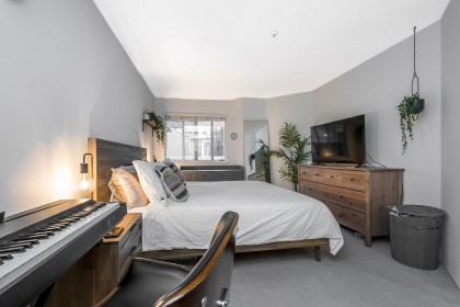 Photo 23 at 401 - 2678 Dixon Street, Central Pt Coquitlam, Port Coquitlam