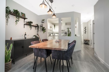 Photo 13 at 401 - 2678 Dixon Street, Central Pt Coquitlam, Port Coquitlam