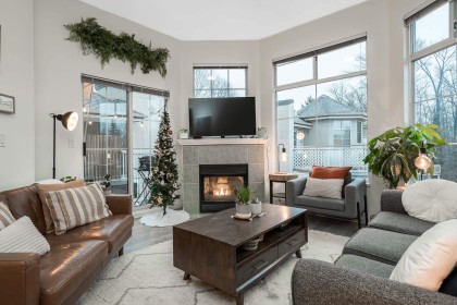 Photo 17 at 401 - 2678 Dixon Street, Central Pt Coquitlam, Port Coquitlam