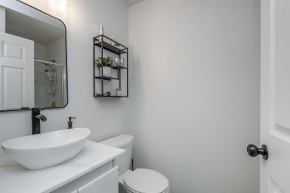 Photo 22 at 401 - 2678 Dixon Street, Central Pt Coquitlam, Port Coquitlam