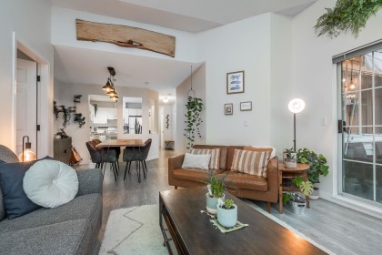 Photo 20 at 401 - 2678 Dixon Street, Central Pt Coquitlam, Port Coquitlam