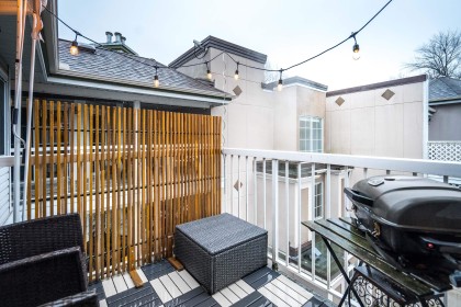 Photo 30 at 401 - 2678 Dixon Street, Central Pt Coquitlam, Port Coquitlam