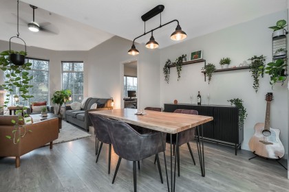 Photo 15 at 401 - 2678 Dixon Street, Central Pt Coquitlam, Port Coquitlam