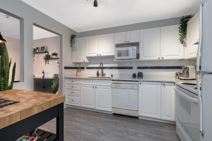 Photo 11 at 401 - 2678 Dixon Street, Central Pt Coquitlam, Port Coquitlam