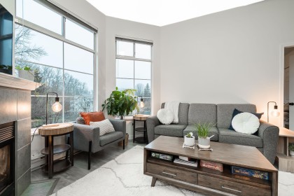 Photo 19 at 401 - 2678 Dixon Street, Central Pt Coquitlam, Port Coquitlam