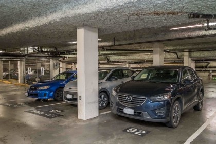 Photo 31 at 401 - 2678 Dixon Street, Central Pt Coquitlam, Port Coquitlam