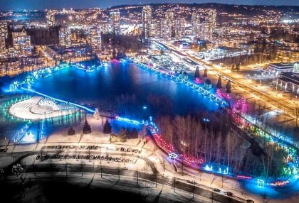 Photo 39 at 401 - 2678 Dixon Street, Central Pt Coquitlam, Port Coquitlam