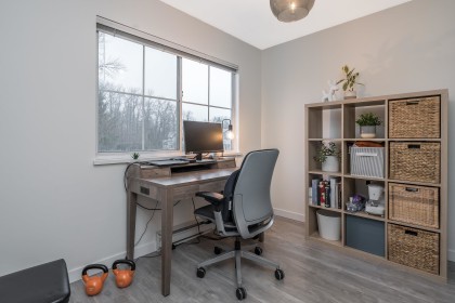 Photo 21 at 401 - 2678 Dixon Street, Central Pt Coquitlam, Port Coquitlam