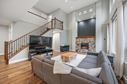 Photo 6 at 24440 Mcclure Drive, Albion, Maple Ridge